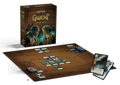 Gwent: The Legendary Card Game