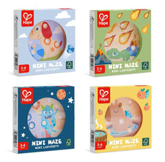 Hape: Mini Maze