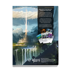 Daggerheart RPG: Hope & Fear Expansion