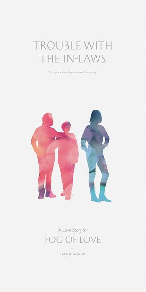 Fog of Love: Trouble with the Inlaws