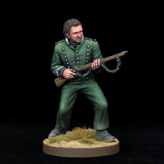 Sharpe's Rifles: Patrick Harper 1809