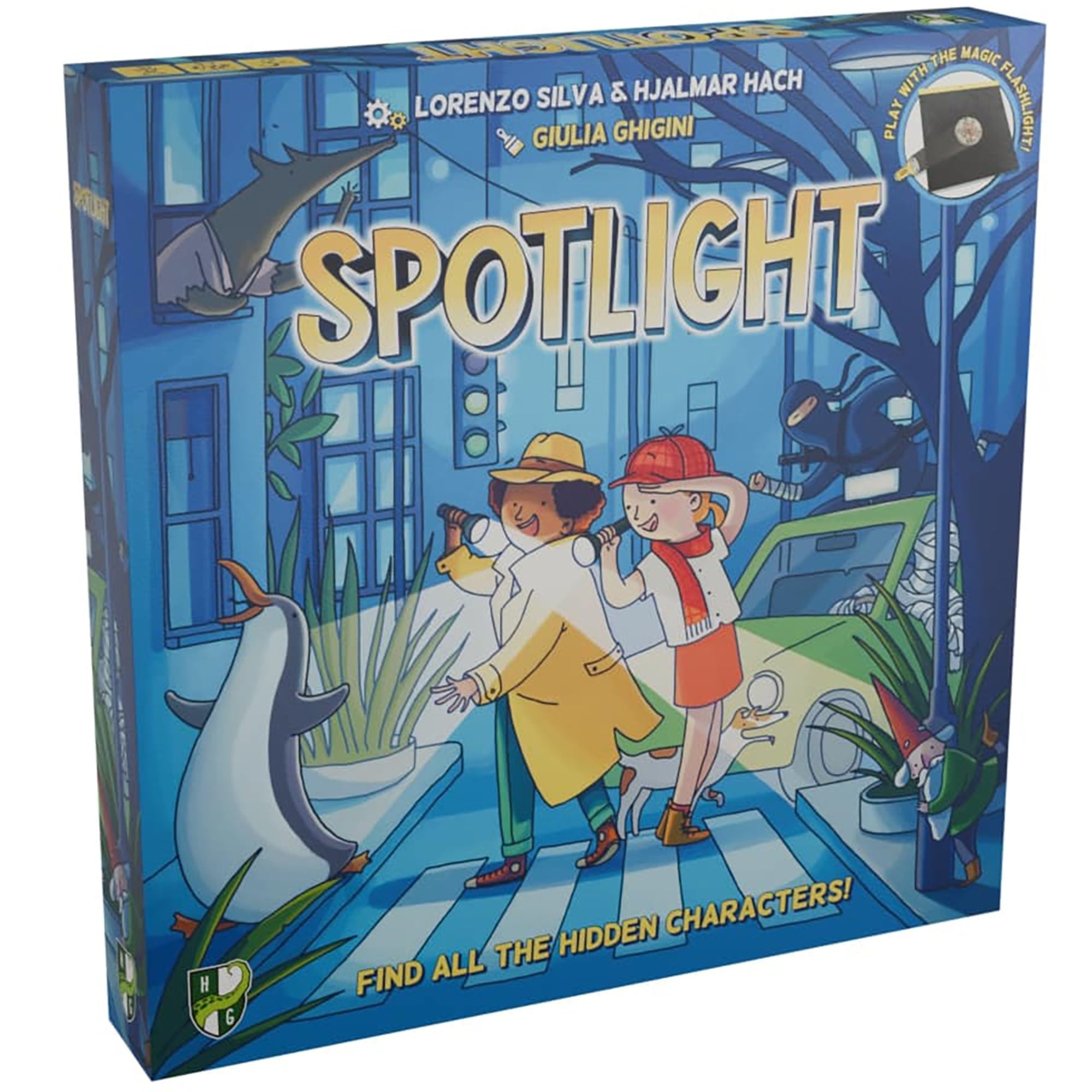 flashlight arkham horror card game Does Roland's flashlight affect all investigators in Arkham Horror LCG?