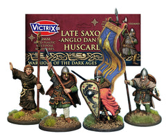 Victrix: Huscarls Late Saxons/Anglo Danes