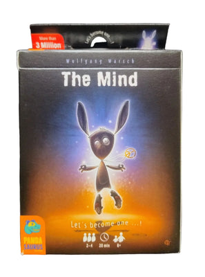 All Products, The Mind