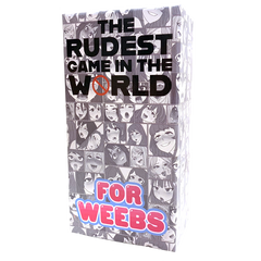 The Rudest Game in the World for Weebs