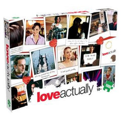 Love Actually 1000PC