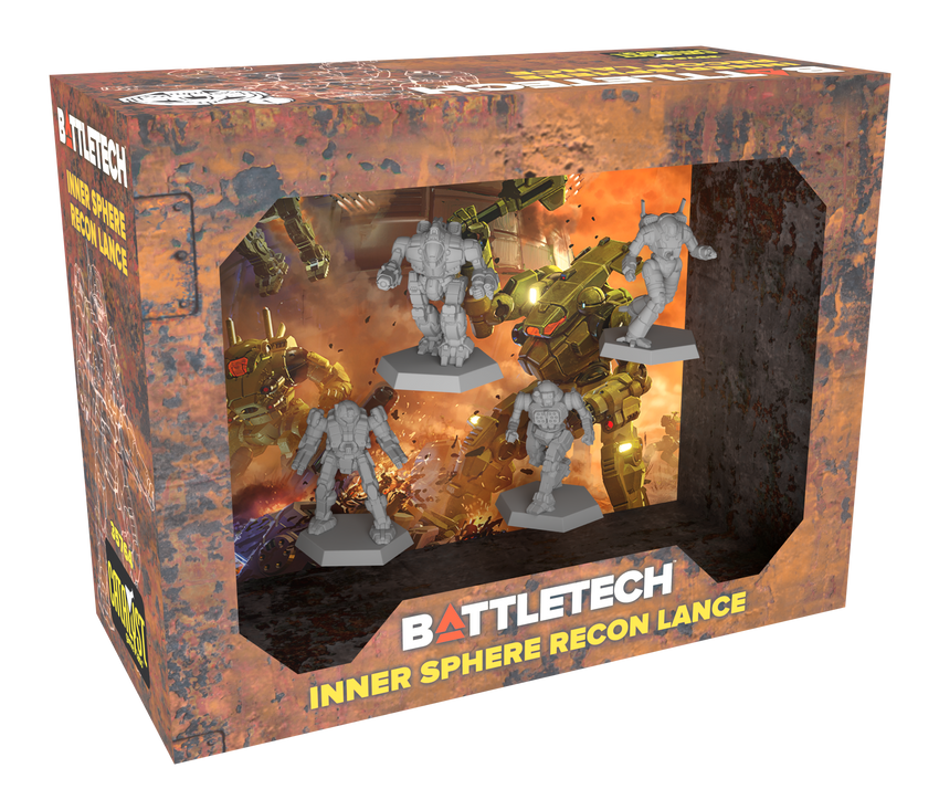 BT INNER SPHERE RECON LANCE