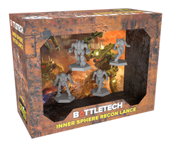 BT INNER SPHERE RECON LANCE