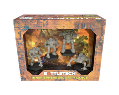 BT INNER SPHERE SECURITY LANCE