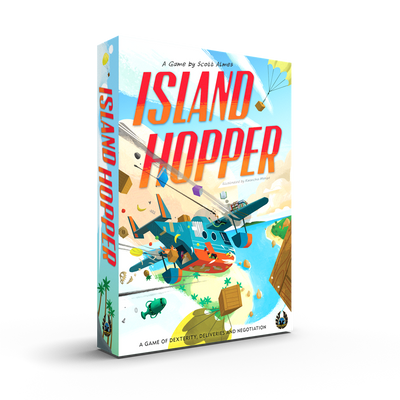 All Products, Island Hopper