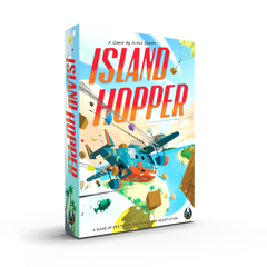 Island Hopper