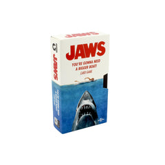 Jaws Card Game