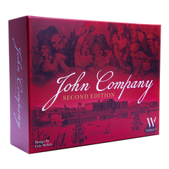 John Company Second Edition