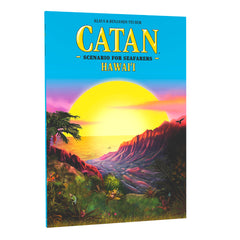 Catan Hawaii