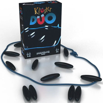 Products, Kluster DUO