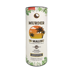 Muder Mystery Tube: Murder in Malibu
