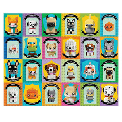 LEGO Pet Pals 1000pc Puzzle
