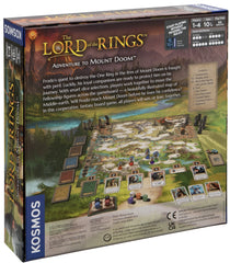 Lord of the Rings: Adventure to Mount Doom