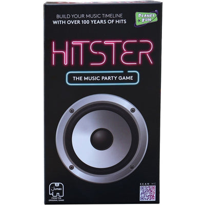 R18+ Games, Hitster