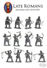 Victrix: Late Roman Archers and Slingers