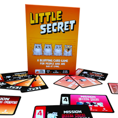 Little Secret