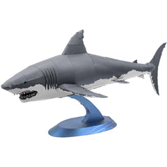 Metal Earth: Great White Shark