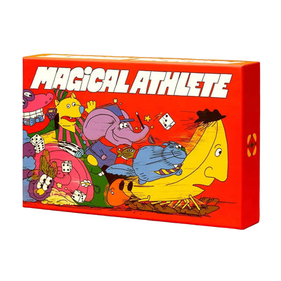 All Products, Magical Athlete