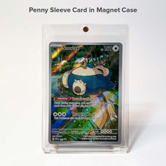 MAGNETIC CASE