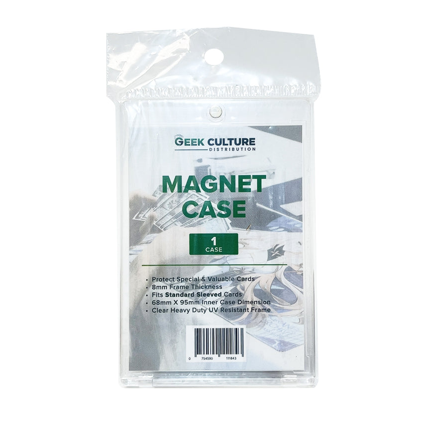 MAGNETIC CASE