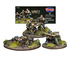 Victrix: Late War German Heavy Weapons Support 1944-1945