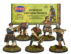 Victrix: Norman Crossbowmen