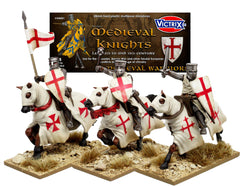 Victrix: Medieval Knights