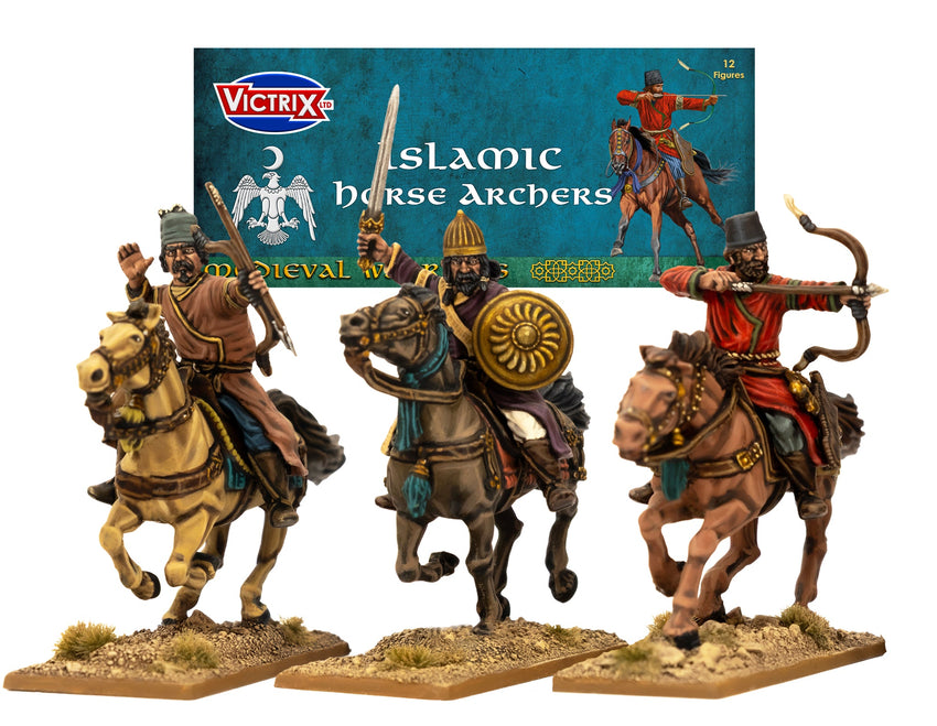 Victrix: Islamic Horse Archers