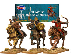 Victrix: Islamic Horse Archers