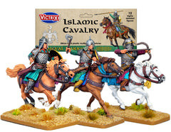 Victrix: Islamic Cavalry