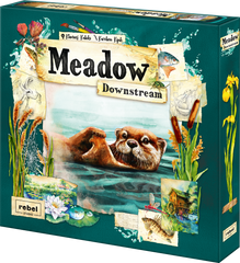 Meadow: Downstream