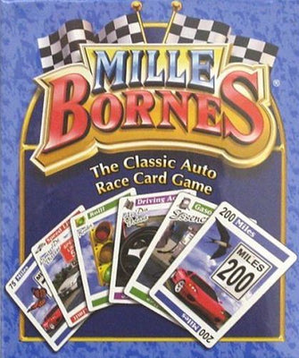All Products, Millie Bornes