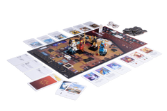 LEGO: NINJAGO – Destiny’s Bounty Adventures