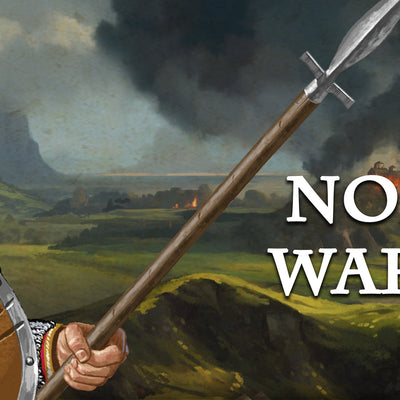 All Products, Victrix: Pillage – Norman Warband