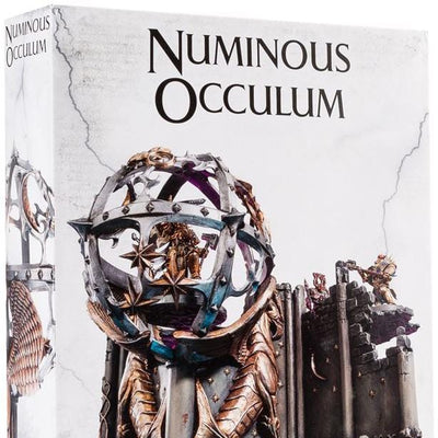Terrain, Warhammer Age of Sigmar: Numinous Occulum