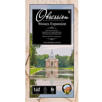 All Products, Obsession Wessex Expansion
