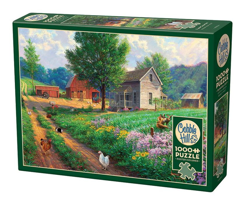 Farm Country 1000PC