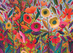 Extravaganza 1000pc Compact Puzzle