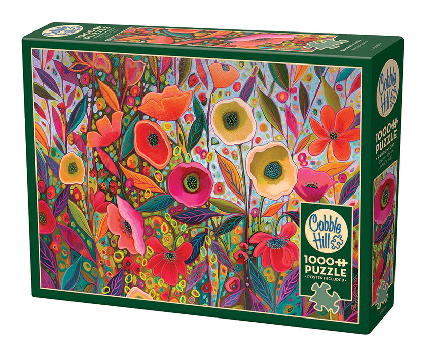 Extravaganza 1000pc Compact Puzzle