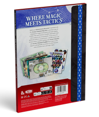 Dungeons & Dragons: Arcana Unleashed – Map Pack