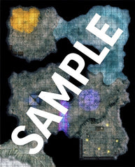 Pathfinder Flip-Mat: Treasure Trove