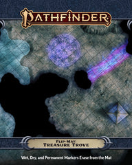 Pathfinder Flip-Mat: Treasure Trove