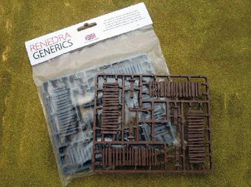 All Products, Palisade Fence