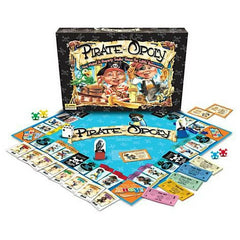 Pirateopoly