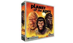 Planet of the Apes